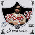 Pimp C: Greatest Hits { CD }
