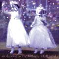 Kathryn Tickell: Air Dancing { CD }