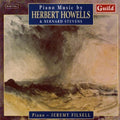 Jeremy Filsell: Piano Music - COMPACT DISCS