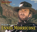 Ennio Morricone: An Hour With Ennio Morricone - COMPACT DISCS