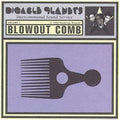 Digable Planets: Blowout Comb { CD }