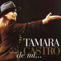 Tamara Castro: Lo Mejor de Mi - CD