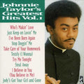 Johnnie Taylor: Greatest Hits 1 - COMPACT DISCS