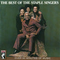 The Staple Singers: Best of { CD }