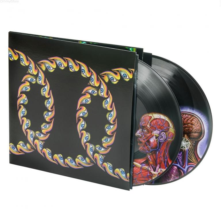 Tool - Lateralus - Picture Disc LP [ Record ]