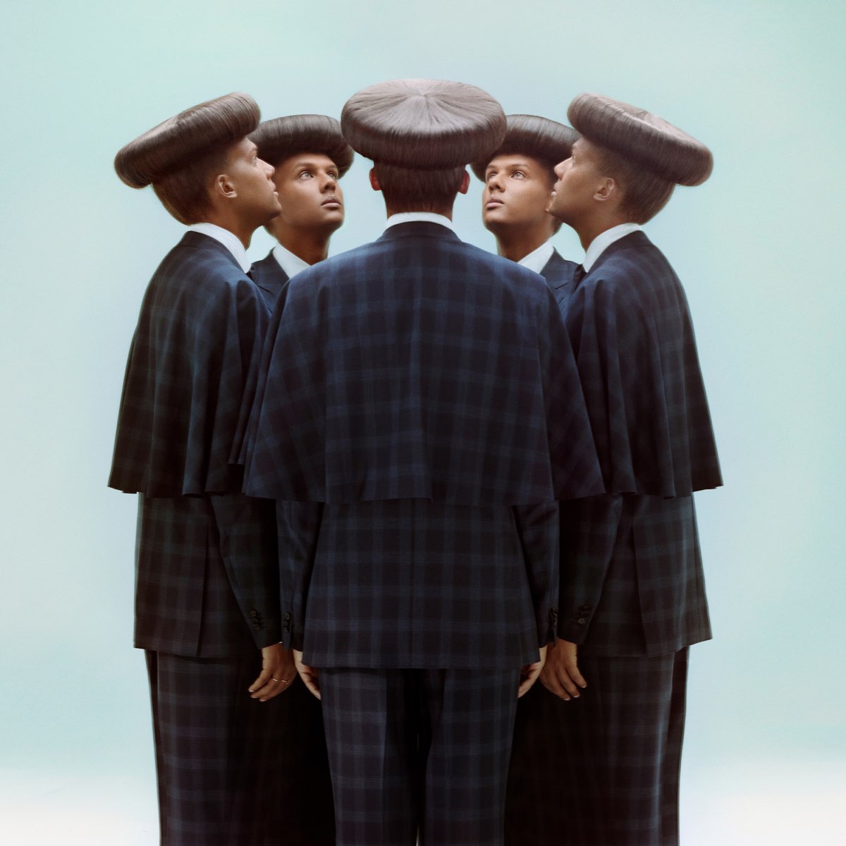 Stromae - Multitude - Indie LP [ Record ]