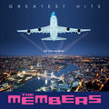 The Members - Greatest Hits - LP [ Record ]