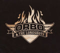ORBO & the Longshots: High Roller { CD }