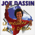Joe Dassin: Le Meilleur De Joe Dassin - CD