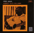 Robert Pete Williams: Free Again - COMPACT DISCS