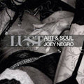 Various Artists: Lust: A Personal Collection By Joey Negro - COMPACT DISCS