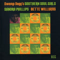 Sandra Phillips: Swamp Dogg's Southern Soul Girls - CD