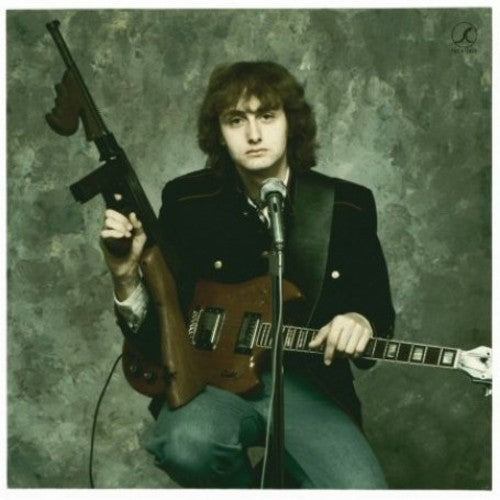 Bobb Trimble: Iron Curtain Innocence [ Vinyl ]