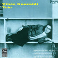 Vince Guaraldi: Vince Guaraldi Trio - CD