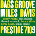 Miles Davis - Bags Groove - OJC LP [ Record ]