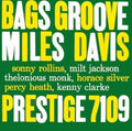Miles Davis & Modern Jazz Gian: Bags Groove - VINYL