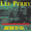 Lee Perry: Skanking with the Upsetter - VINYL