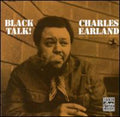Charles Earland: Black Talk - CD