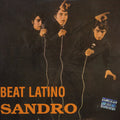 Sandro: Beat Latino - CD
