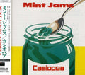 Casiopea: Mint Jams - CD