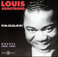 Louis Armstrong: Gospel 1930-1941 - CD