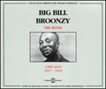 Big Bill Broonzy: Chicago 1937-1945 { CD }