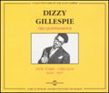 Dizzy Gillespie: N.Y.-Chicago 1940-1947 - CD