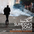Scott Dunn: Sumeida's Song - COMPACT DISCS