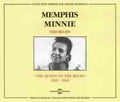 Memphis Minnie: Queen of the Blues { CD }