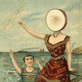 Neutral Milk Hotel: In the Aeroplane Over the Sea [ Vinyl ]