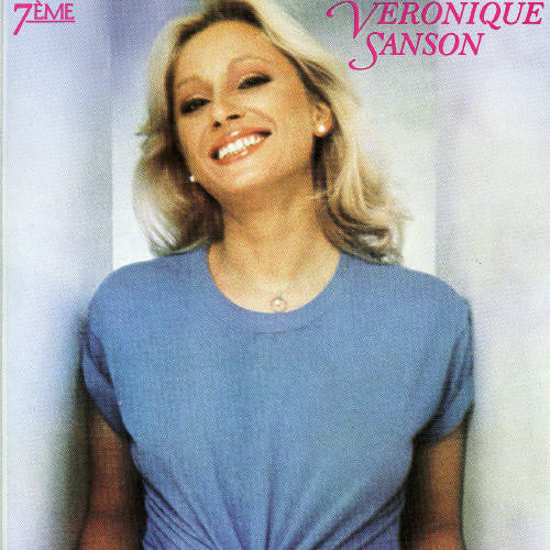 Véronique Sanson: 7 - CD