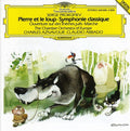 Prokofiev / Aznavour / Coe / Ababdo: Prokofiev: Pierre Et Le Loup - COMPACT DISCS