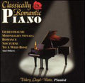 Valery Lloyd-Watts: Classically Romantic Piano - COMPACT DISCS