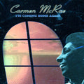Carmen McRae: I'm Coming Home Again - CD