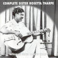 Sister Rosetta Tharpe: Vol. 2-Intergrale Sister Rosetta Tharpe { CD }