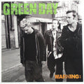 Green Day: Warning - VINYL