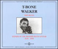 T-Bone Walker: Father of the Blues { CD }