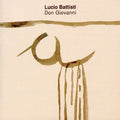 Lucio Battisti: Don Giovanni - CD