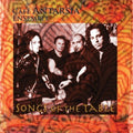 Cafe Antarsia Ensemble: Songs of the Table { CD }