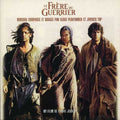 Soundtrack / O.S.T.: Le Frere Du Guerrier (Original Soundtrack) - CD
