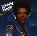 Johnny Nash: My Merry-Go-Round - CD