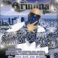 Mr. Criminal-Presents: What The Streets Created, Vol. 3 { CD }