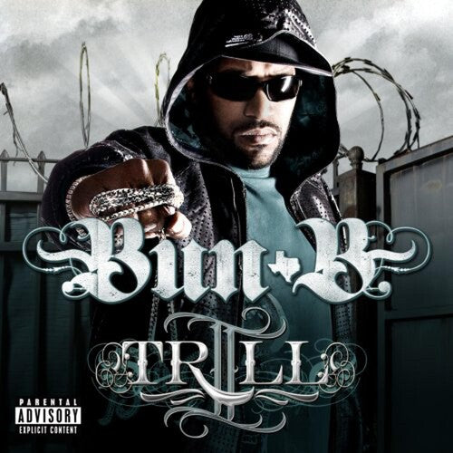 Bun-B: II Trill { CD }