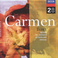 Thomas Schippers: Carmen - COMPACT DISCS