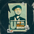 DJ Vadim: U Can't Lurn Imaginashun { CD }
