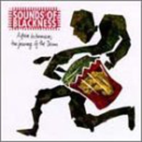 Sounds of Blackness: Africa to America { CD }