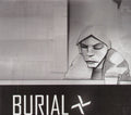 The Burial: Untrue [ Vinyl ]