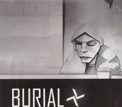 The Burial: Untrue [ Vinyl ]