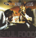 Goodie Mob: Soul Food { CD }