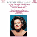Luba Orgonasova: Soprano Arias { CD }